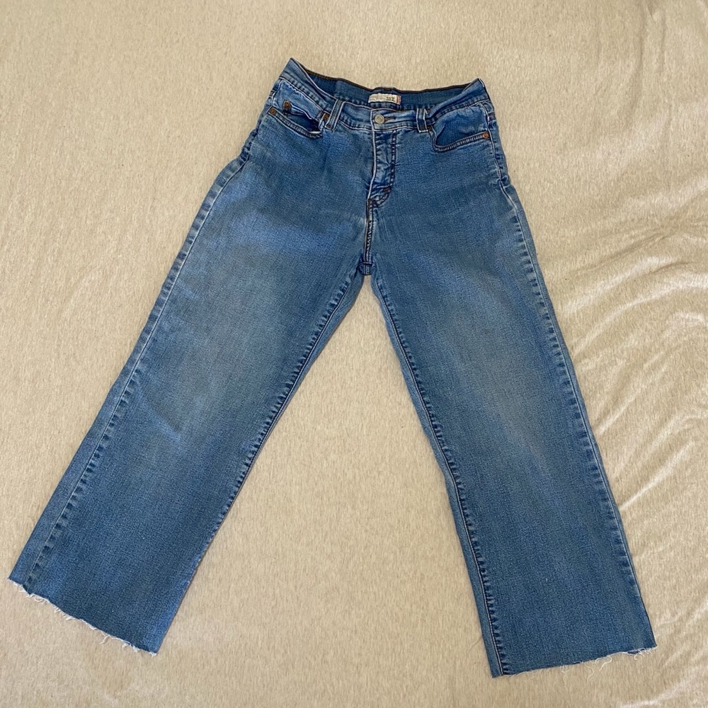 Vintage 2000s Levi’s